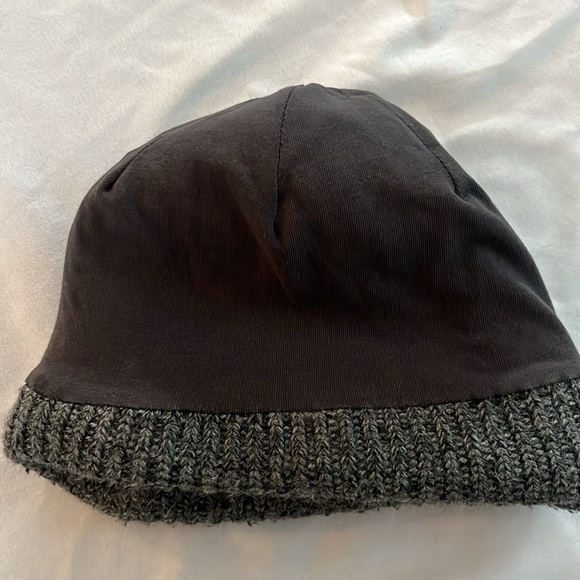 Kids North Face touque - Picture 4 of 5